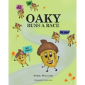 Oaky Runs a Race