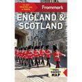 Frommer's England and Scotland