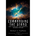 Commanding the Stars: War, Strategy, and Power in Science Fiction