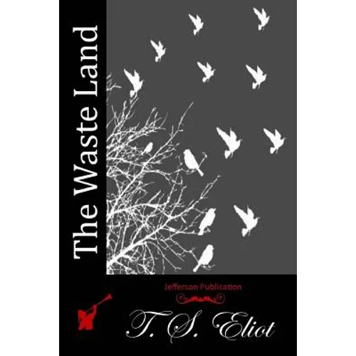 The Waste Land