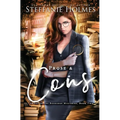 Prose and Cons: A reverse harem murder mystery