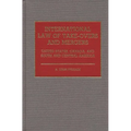 International Law of Take-Overs and Mergers: United States, Canada, and South and Central America