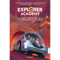 Explorer Academy: The Dragon's Blood (Book 6)