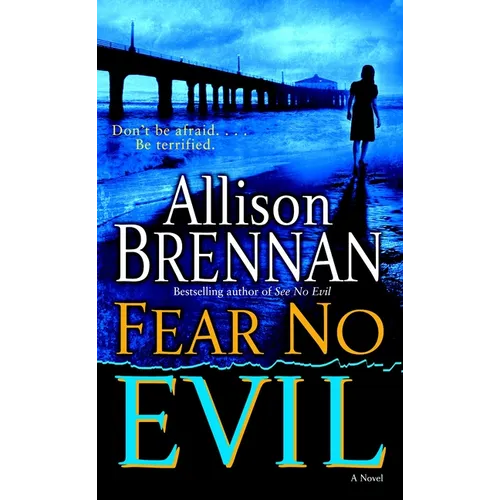 Fear No Evil