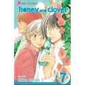 Honey and Clover, Vol. 7