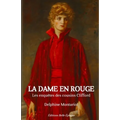 La dame en rouge: Les enquêtes des cousins Clifford