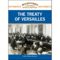 The Treaty of Versailles