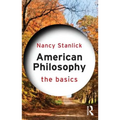 American Philosophy: The Basics
