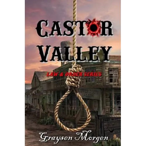 Castor Valley