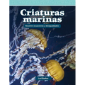 Criaturas Marinas: Resolver Ecuaciones Y Desigualdades