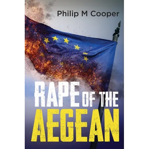 Rape Of The Aegean