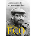 Confesiones de Un Joven Novelista / Confessions of a Young Novelist