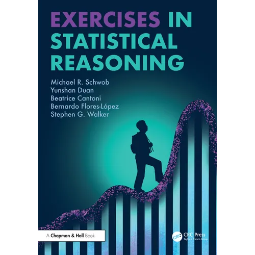 Exercises in Statistical Reasoning - Paperback