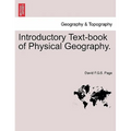 Introductory Text-Book of Physical Geography.