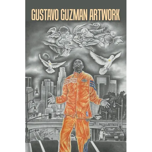 Gustavo Guzman Artwork
