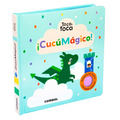 ¡Cucúmágico! / Magic Cucu!