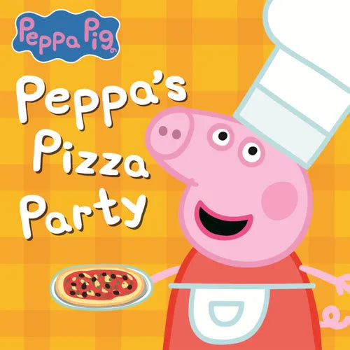Peppa's Pizza Party