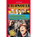 Filosofía: Interpretada y revolucionaria