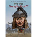 Who Was Genghis Khan?