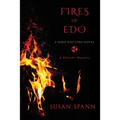 Fires of EDO