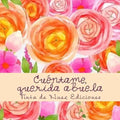 Cuéntame, querida abuela