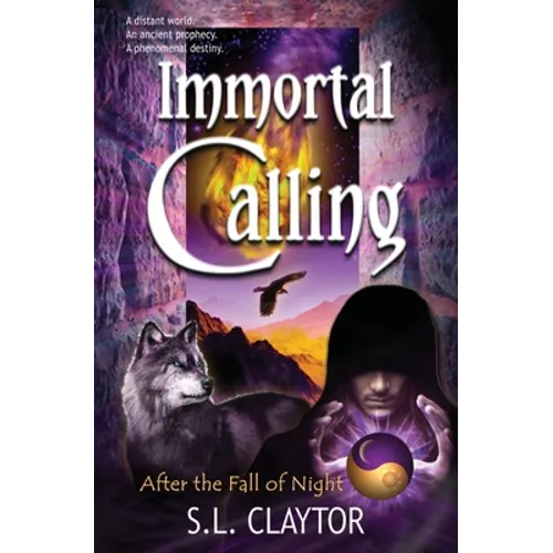 Immortal Calling