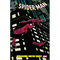 Spider-Man: Brand New Day Omnibus Vol. 2 John Romita Jr. Cover