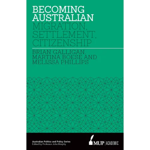 Becoming Australian