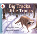 Big Tracks, Little Tracks: Following Animal Prints