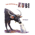 Las Aventuras de Kubi (the Adventures of Kubi)