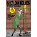 Sherlock Holmes Mystery Magazine #24