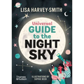 Universal Guide to the Night Sky