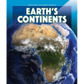 Earth's Continents