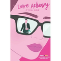 Love Actuary: A Big Tall British Guy Romance