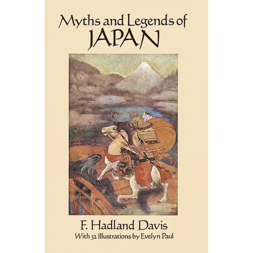 Myths and Legends of Japan