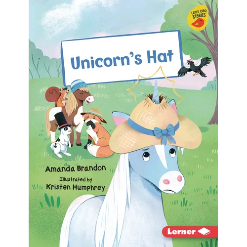 Unicorn's Hat
