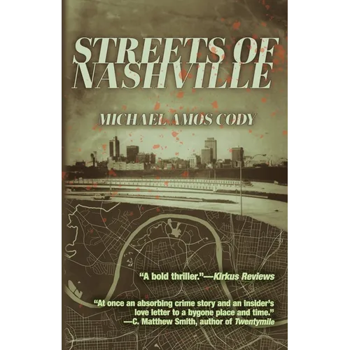 Streets of Nashville