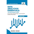 Data Analytics Essentials You Always Wanted To Know