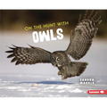 On the Hunt with Owls
