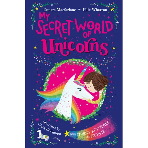 My Secret World of Unicorns