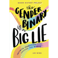 The Gender Binary Is a Big Lie: Infinite Identities Around the World