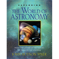 Exploring the World of Astronomy: From the Center of the Sun to the Edge of the Universe