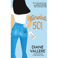 Fahrenheit 501: A Killer Fashion Mystery