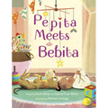 Pepita Meets Bebita