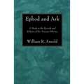 Ephod and Ark