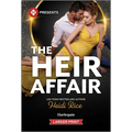 The Heir Affair