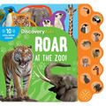 Discovery Kids: Roar at the Zoo!