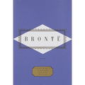 Emily Bronte: Poems: Edited by Peter Washington