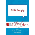 Milk Supply