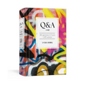 Q&A a Day Graffiti: 5-Year Journal
